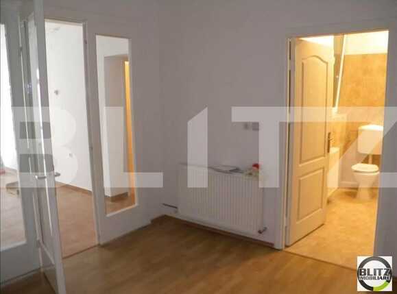 Spațiu birouri de închiriat Andrei Mureşanu - 20642SIB | BLITZ Cluj-Napoca | Poza2