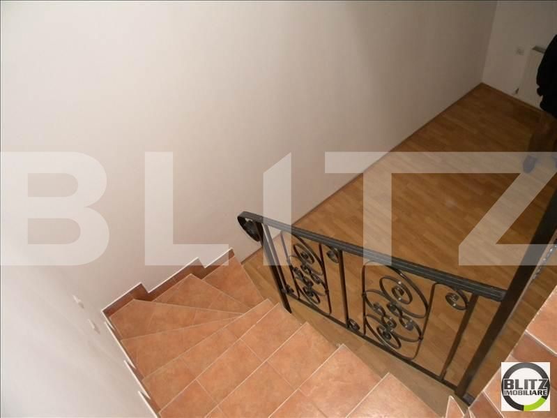 Spațiu birouri de închiriat Andrei Mureşanu - 20642SIB | BLITZ Cluj-Napoca | Poza7