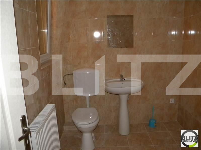 Spațiu birouri de închiriat Andrei Mureşanu - 20642SIB | BLITZ Cluj-Napoca | Poza8