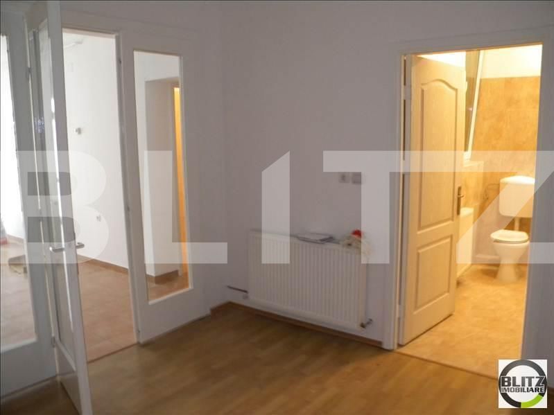 Spațiu birouri de închiriat Andrei Mureşanu - 20642SIB | BLITZ Cluj-Napoca | Poza2