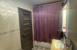 Apartament cu 3 camere | 60 mp | Etaj 2 | Bloc nou | Mărăști – Bulgaria