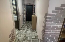Apartament cu 3 camere | 60 mp | Etaj 2 | Bloc nou | Mărăști – Bulgaria