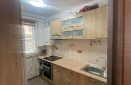 Apartament cu 3 camere | 60 mp | Etaj 2 | Bloc nou | Mărăști – Bulgaria