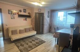 Apartament cu 3 camere | 60 mp | Etaj 2 | Bloc nou | Mărăști – Bulgaria