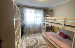 Apartament cu 3 camere | 60 mp | Etaj 2 | Bloc nou | Mărăști – Bulgaria