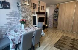 Apartament cu 3 camere | 60 mp | Etaj 2 | Bloc nou | Mărăști – Bulgaria