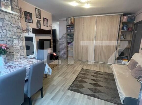 Apartament de vânzare 3 camere Marasti - 206421AV | BLITZ Cluj-Napoca | Poza1