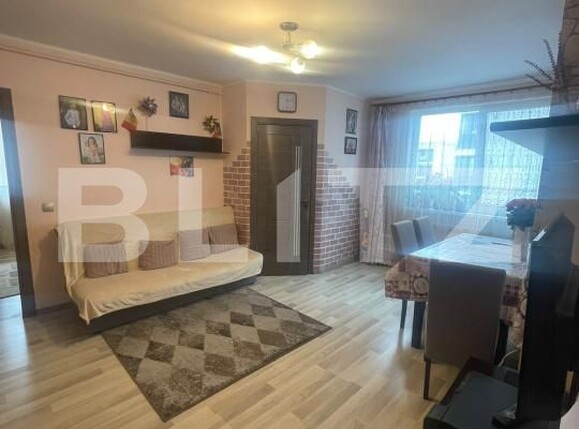 Apartament de vânzare 3 camere Marasti - 206421AV | BLITZ Cluj-Napoca | Poza7