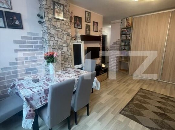 Apartament de vânzare 3 camere Marasti - 206421AV | BLITZ Cluj-Napoca | Poza3