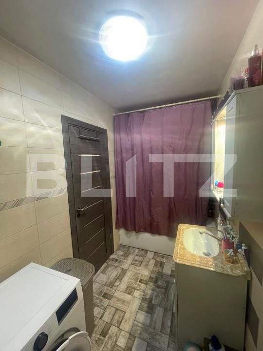 Apartament de vânzare 3 camere Marasti - 206421AV | BLITZ Cluj-Napoca | Poza8