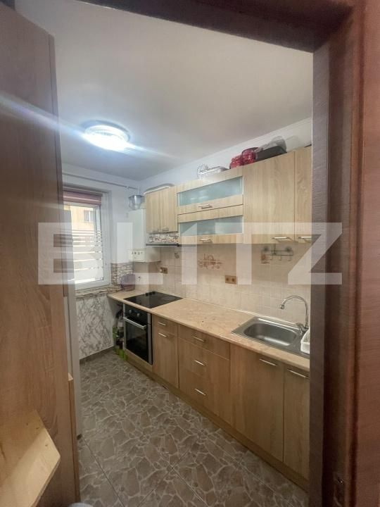 Apartament de vânzare 3 camere Marasti - 206421AV | BLITZ Cluj-Napoca | Poza5