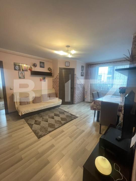Apartament de vânzare 3 camere Marasti - 206421AV | BLITZ Cluj-Napoca | Poza7