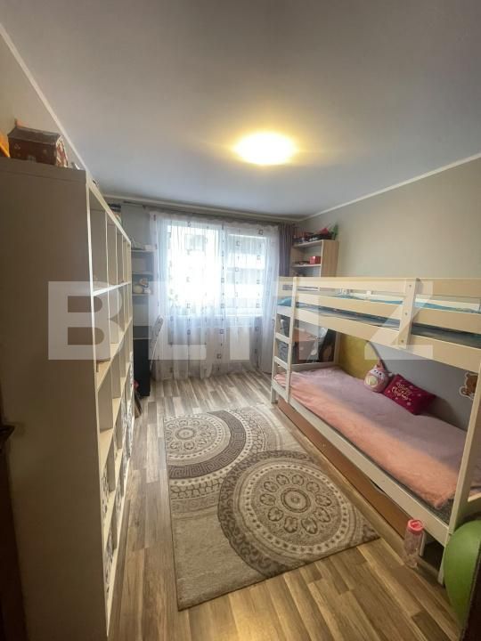 Apartament de vânzare 3 camere Marasti - 206421AV | BLITZ Cluj-Napoca | Poza2