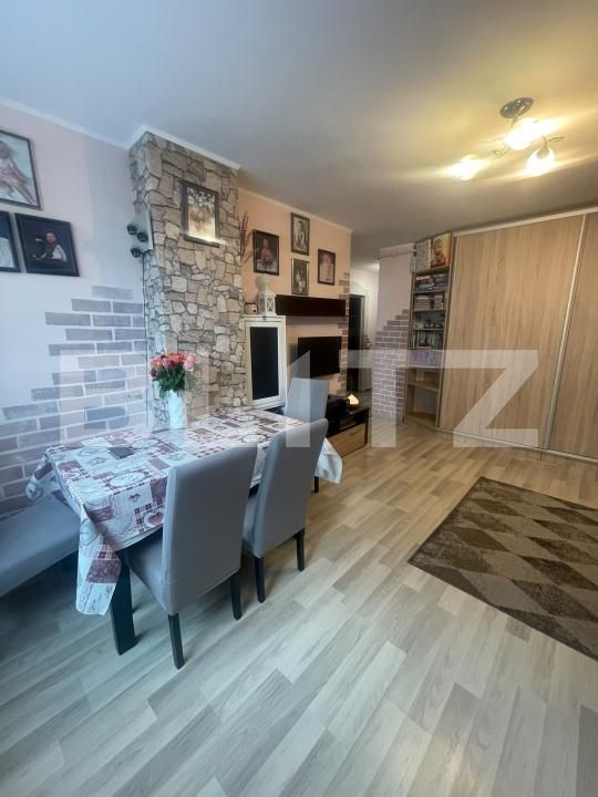 Apartament de vânzare 3 camere Marasti - 206421AV | BLITZ Cluj-Napoca | Poza3