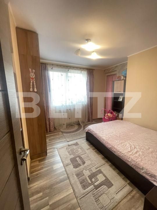 Apartament de vânzare 3 camere Marasti - 206421AV | BLITZ Cluj-Napoca | Poza4