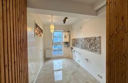 Apartament 2 camere, Zorilor, bloc nou, etaj 3