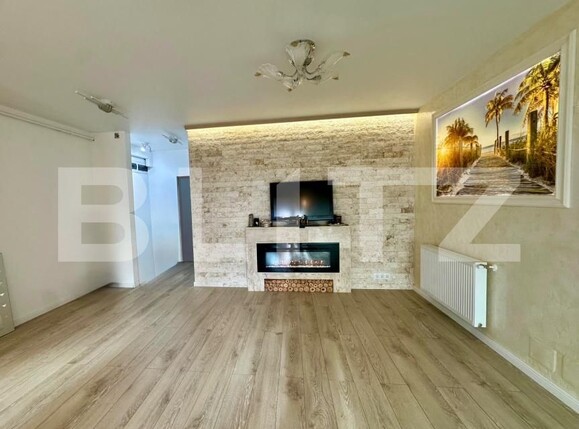 Apartament de vânzare 2 camere Zorilor - 206426AV | BLITZ Cluj-Napoca | Poza1