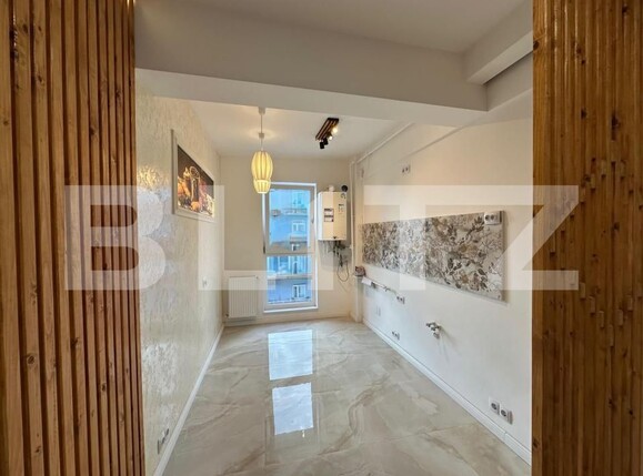Apartament de vânzare 2 camere Zorilor - 206426AV | BLITZ Cluj-Napoca | Poza4