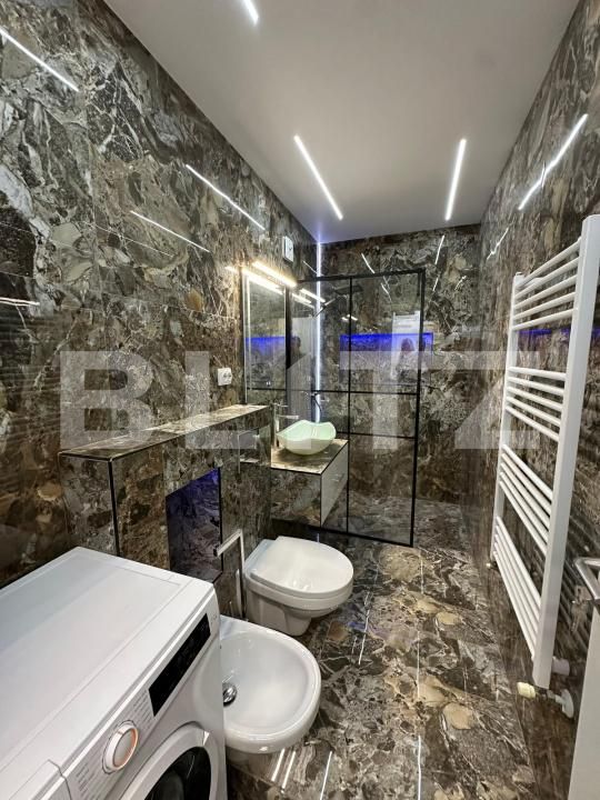 Apartament de vânzare 2 camere Zorilor - 206426AV | BLITZ Cluj-Napoca | Poza5