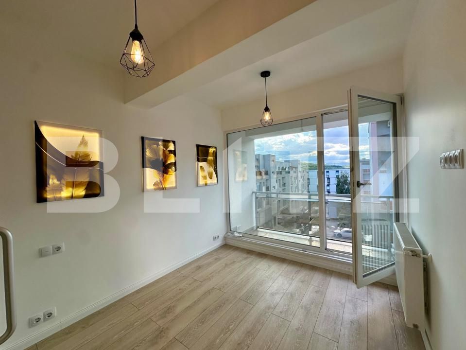 Apartament de vânzare 2 camere Zorilor - 206426AV | BLITZ Cluj-Napoca | Poza3
