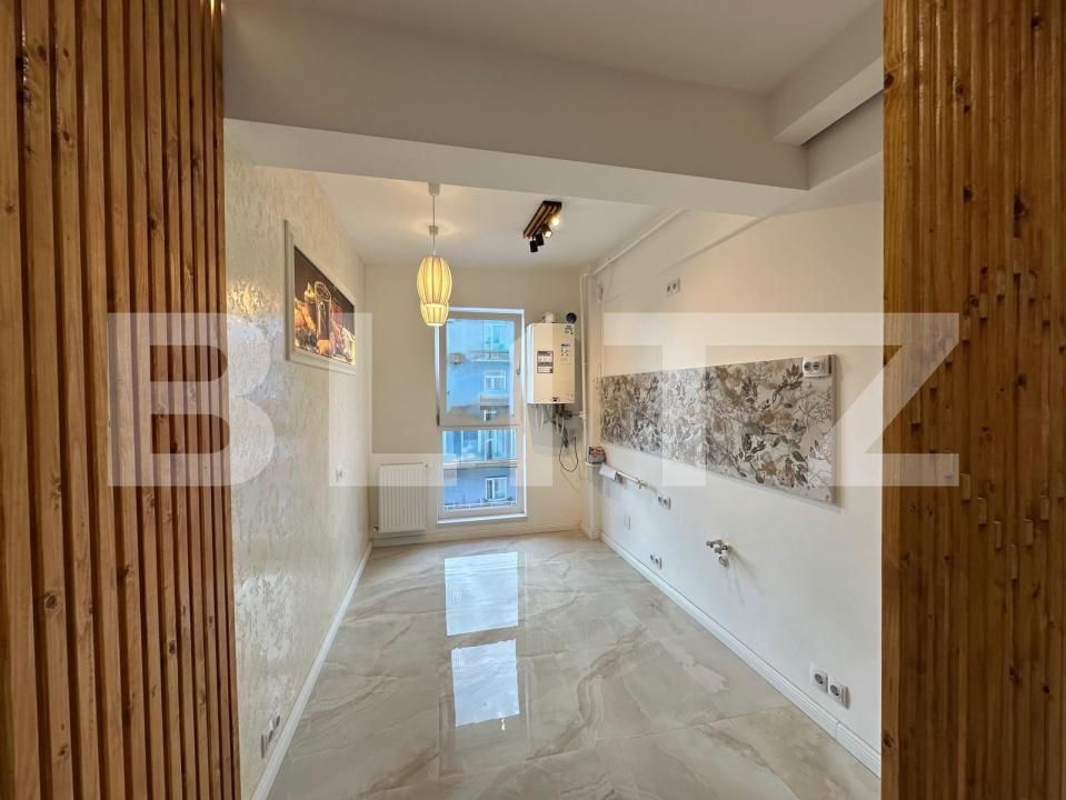 Apartament de vânzare 2 camere Zorilor - 206426AV | BLITZ Cluj-Napoca | Poza4