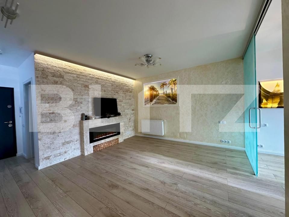 Apartament de vânzare 2 camere Zorilor - 206426AV | BLITZ Cluj-Napoca | Poza2