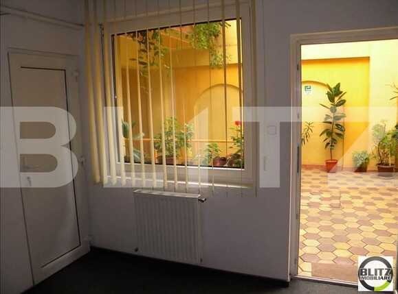 Spațiu birouri de închiriat Andrei Mureşanu - 20643SIB | BLITZ Cluj-Napoca | Poza1