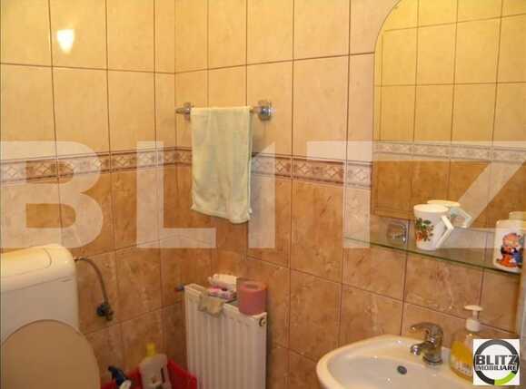 Spațiu birouri de închiriat Andrei Mureşanu - 20643SIB | BLITZ Cluj-Napoca | Poza4