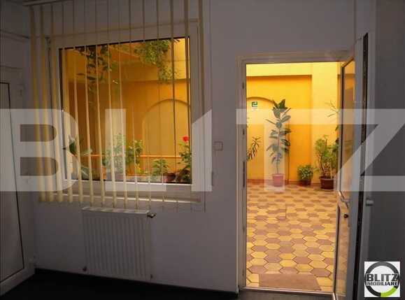 Spațiu birouri de închiriat Andrei Mureşanu - 20643SIB | BLITZ Cluj-Napoca | Poza2