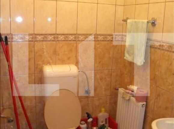 Spațiu birouri de închiriat Andrei Mureşanu - 20643SIB | BLITZ Cluj-Napoca | Poza3