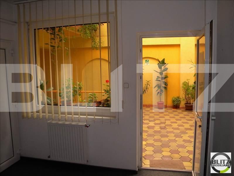 Spațiu birouri de închiriat Andrei Mureşanu - 20643SIB | BLITZ Cluj-Napoca | Poza2