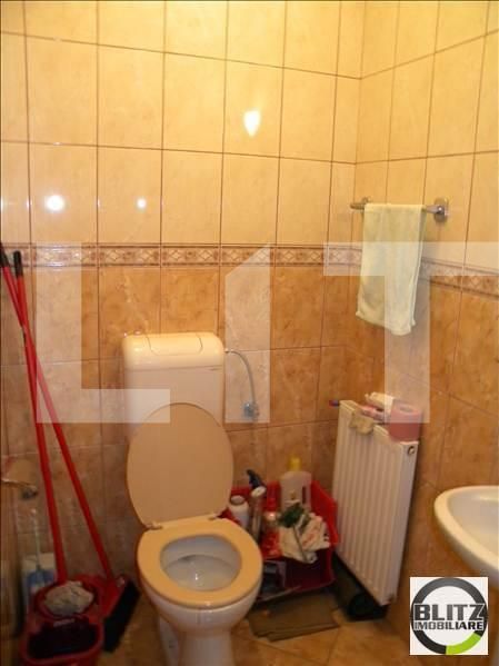 Spațiu birouri de închiriat Andrei Mureşanu - 20643SIB | BLITZ Cluj-Napoca | Poza3