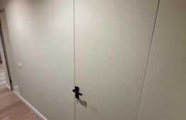 Apartament 2 camere, 49 mp, zona Centrul Civic-Patria