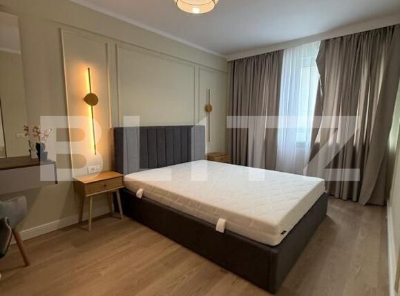 Apartament de vânzare 2 camere Ultracentral - 206430AV | BLITZ Brașov | Poza2