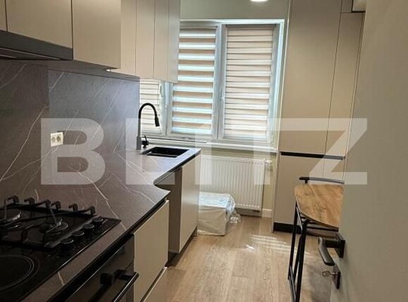 Apartament de vânzare 2 camere Ultracentral - 206430AV | BLITZ Brașov | Poza3