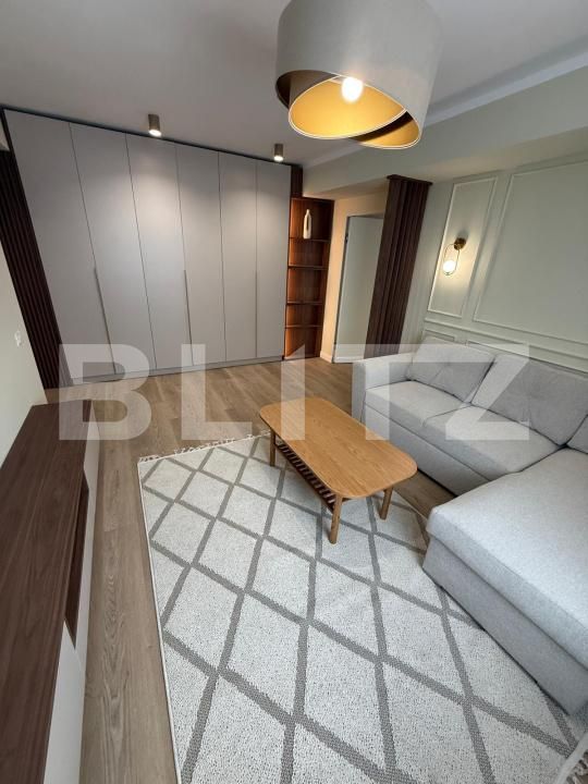 Apartament de vânzare 2 camere Ultracentral - 206430AV | BLITZ Brașov | Poza6
