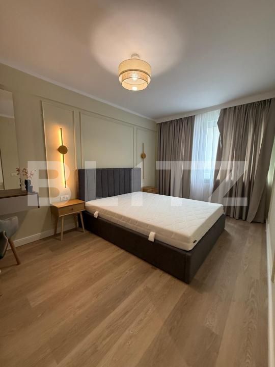 Apartament de vânzare 2 camere Ultracentral - 206430AV | BLITZ Brașov | Poza2
