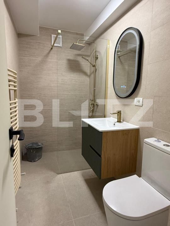 Apartament de vânzare 2 camere Ultracentral - 206430AV | BLITZ Brașov | Poza9