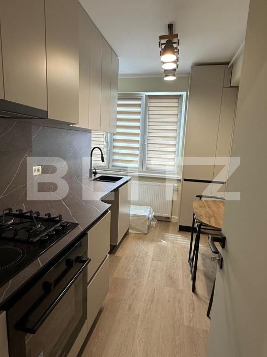 Apartament de vânzare 2 camere Ultracentral - 206430AV | BLITZ Brașov | Poza3