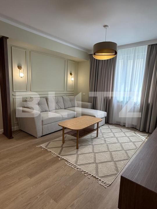 Apartament de vânzare 2 camere Ultracentral - 206430AV | BLITZ Brașov | Poza5