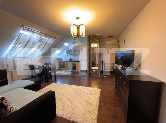 Apartament de închiriat 2 camere Floreşti - 206435AI | BLITZ Cluj-Napoca | Poza1