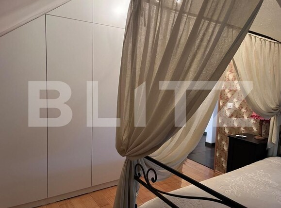 Apartament de închiriat 2 camere Floreşti - 206435AI | BLITZ Cluj-Napoca | Poza4