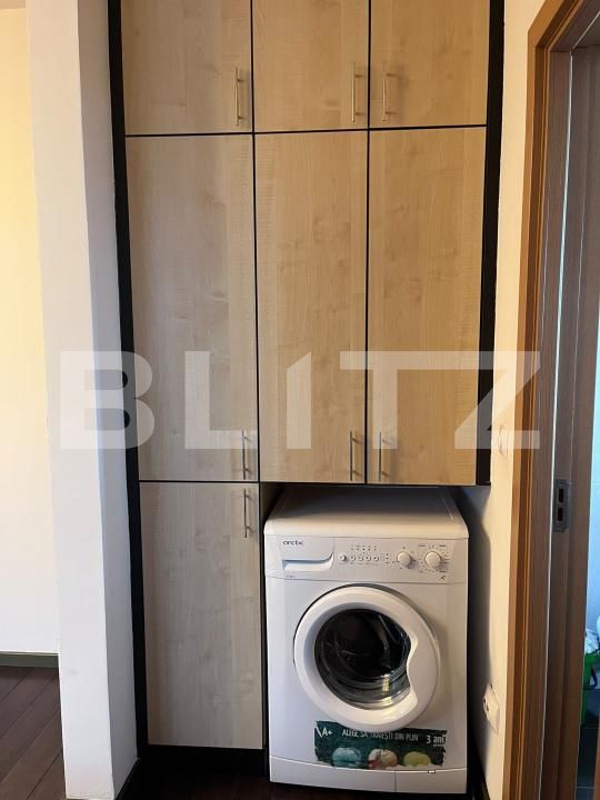 Apartament de închiriat 2 camere Floreşti - 206435AI | BLITZ Cluj-Napoca | Poza6