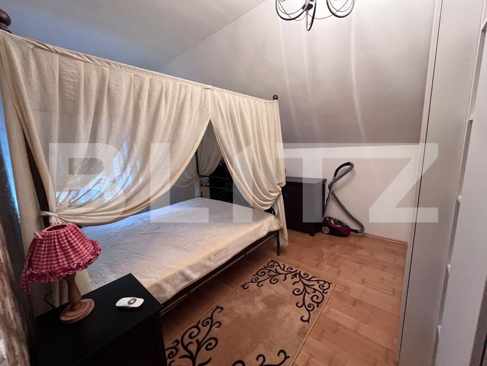 Apartament de închiriat 2 camere Floreşti - 206435AI | BLITZ Cluj-Napoca | Poza3