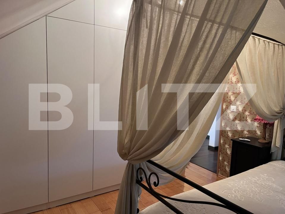 Apartament de închiriat 2 camere Floreşti - 206435AI | BLITZ Cluj-Napoca | Poza4