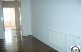 Spatiu birou 90mp, 2 incaperi + balcon, finisat modern