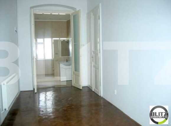 Spațiu birouri de închiriat Andrei Mureşanu - 20644SIB | BLITZ Cluj-Napoca | Poza2