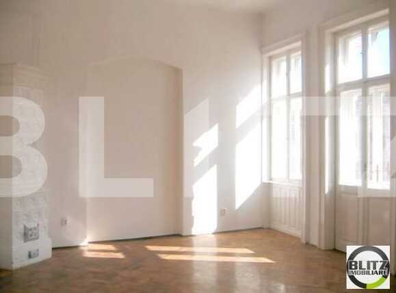 Spațiu birouri de închiriat Andrei Mureşanu - 20644SIB | BLITZ Cluj-Napoca | Poza1