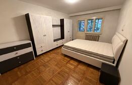 Apartament de închiriat 3 camere Manastur - 48409AI | BLITZ Cluj-Napoca | Poza1
