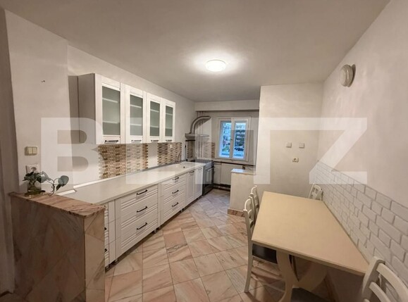 Apartament de închiriat 3 camere Manastur - 206441AI | BLITZ Cluj-Napoca | Poza3
